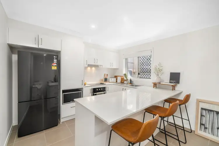 Second view of Homely townhouse listing, 27/11 Chelmsford Road, Mango Hill QLD 4509