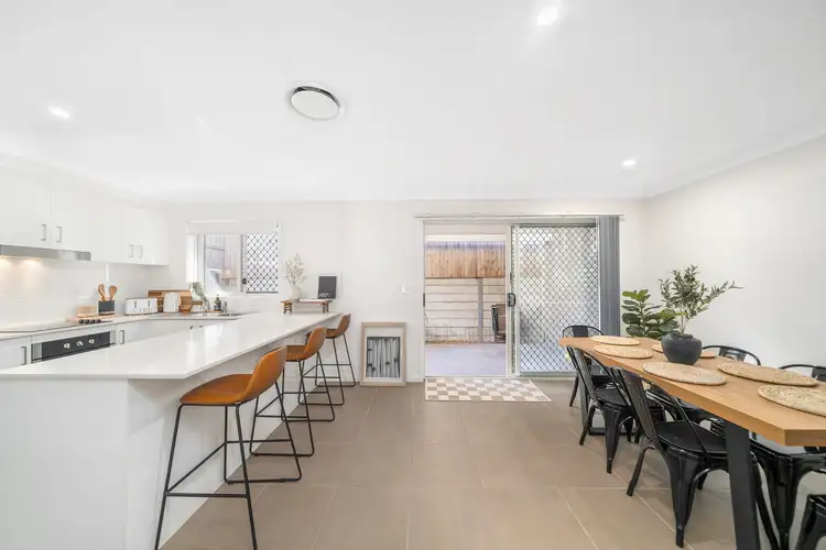 Third view of Homely townhouse listing, 27/11 Chelmsford Road, Mango Hill QLD 4509