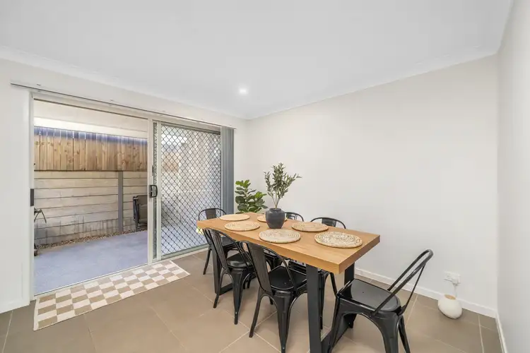 Fourth view of Homely townhouse listing, 27/11 Chelmsford Road, Mango Hill QLD 4509