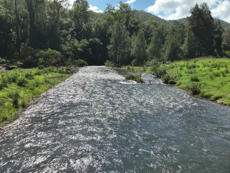 Third view of Homely rural property listing, 128 Cells Road, Number One NSW 2424