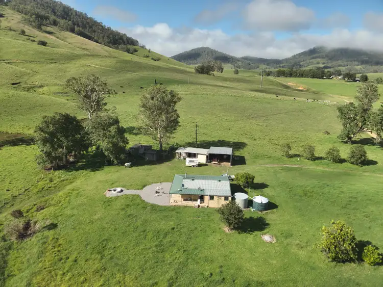 Sixth view of Homely rural property listing, 128 Cells Road, Number One NSW 2424