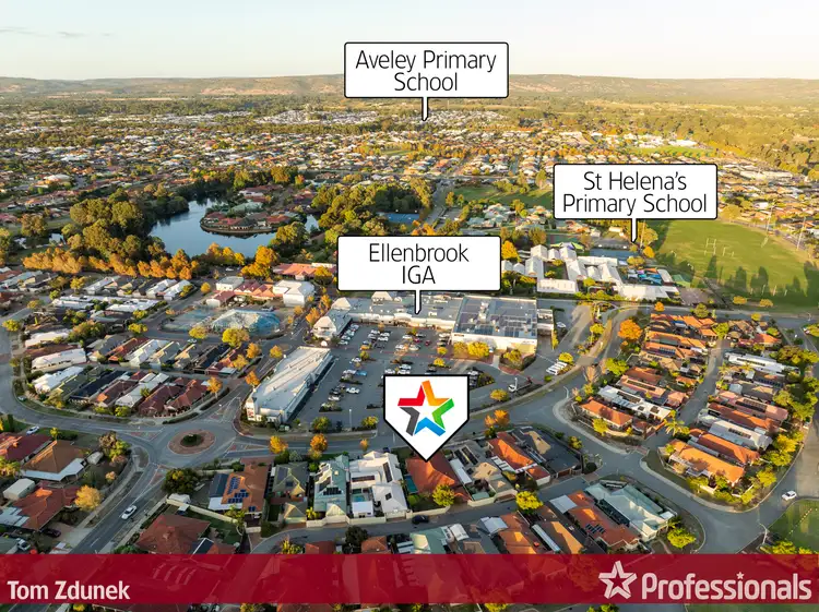 25 Sunray Circle, Ellenbrook WA 6069