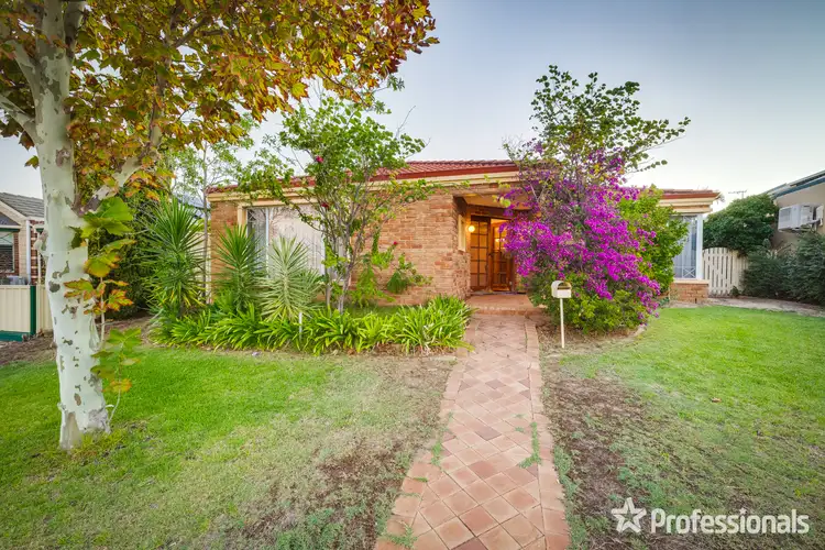 Fifth view of Homely house listing, 25 Sunray Circle, Ellenbrook WA 6069