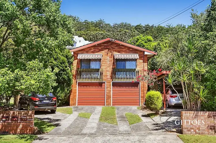1/9 Sinclair Street, Gosford NSW 2250