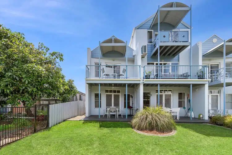 10/33-35 Clyde Street, Batemans Bay NSW 2536