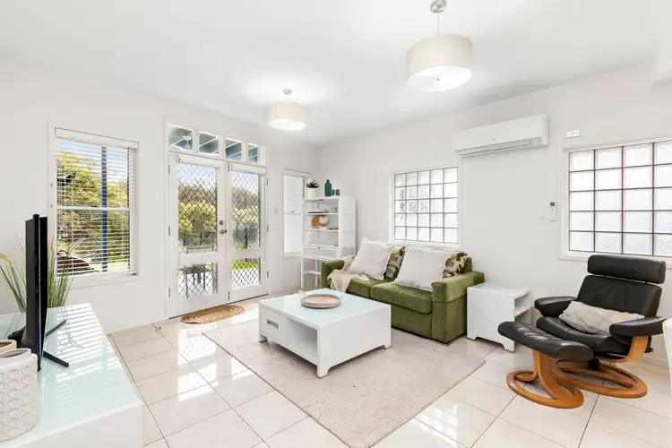 Second view of Homely townhouse listing, 10/33-35 Clyde Street, Batemans Bay NSW 2536