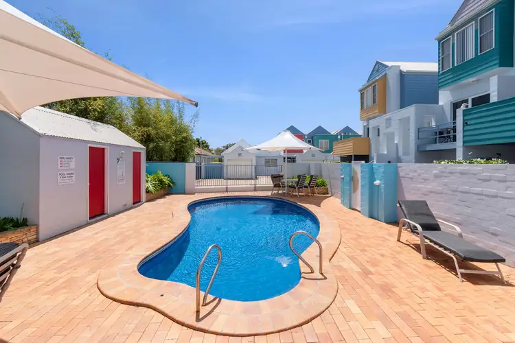 Third view of Homely townhouse listing, 10/33-35 Clyde Street, Batemans Bay NSW 2536