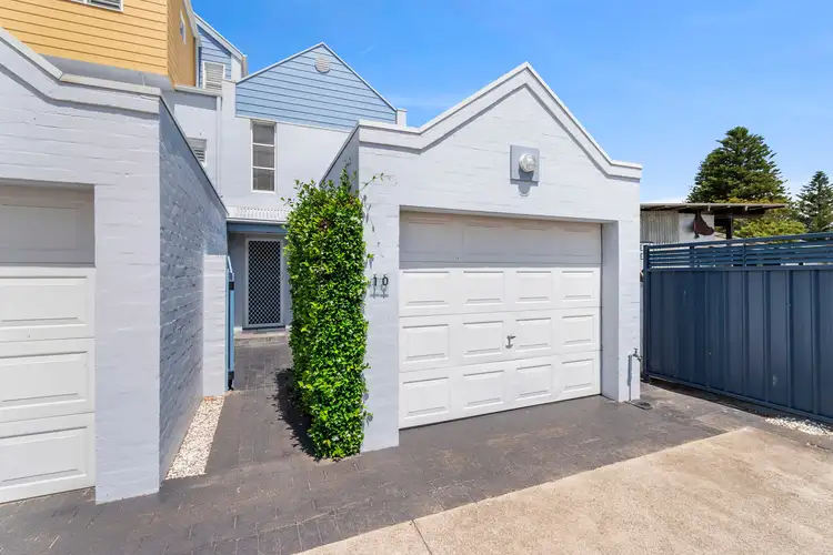 Fourth view of Homely townhouse listing, 10/33-35 Clyde Street, Batemans Bay NSW 2536