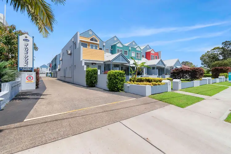 Fifth view of Homely townhouse listing, 10/33-35 Clyde Street, Batemans Bay NSW 2536