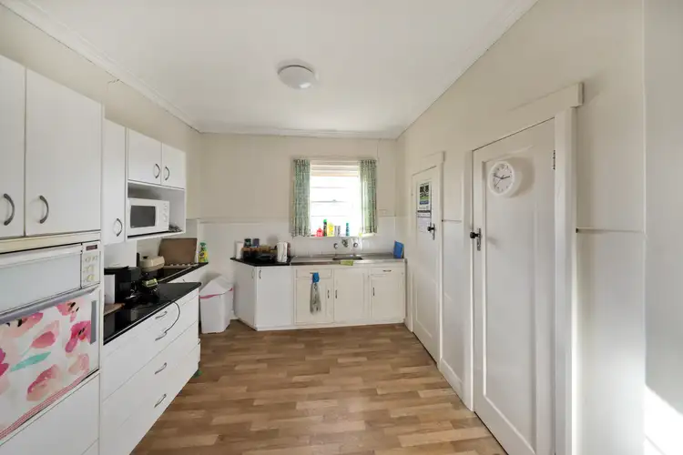 Second view of Homely house listing, 1 Clunie Avenue, Tumut NSW 2720