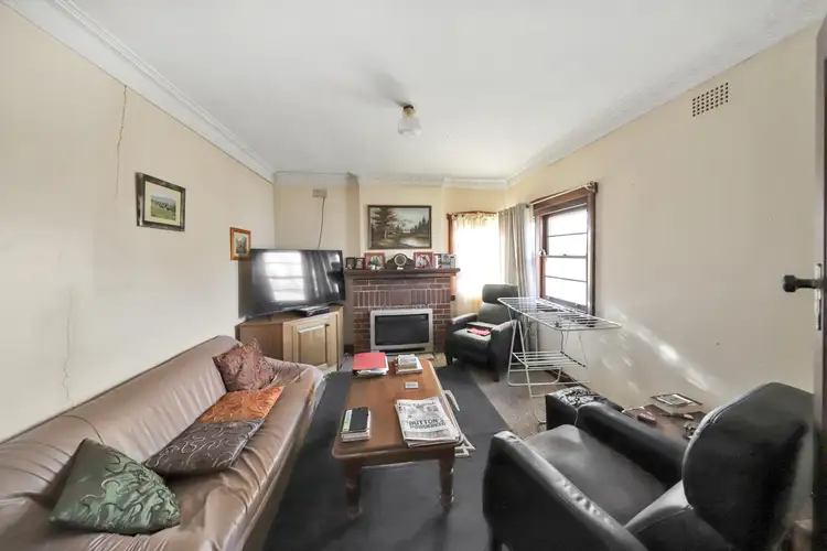 Third view of Homely house listing, 1 Clunie Avenue, Tumut NSW 2720