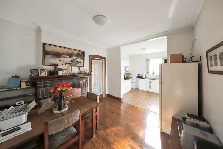 Fourth view of Homely house listing, 1 Clunie Avenue, Tumut NSW 2720