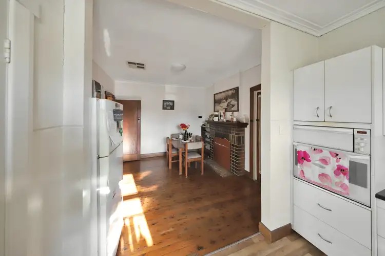 Fifth view of Homely house listing, 1 Clunie Avenue, Tumut NSW 2720