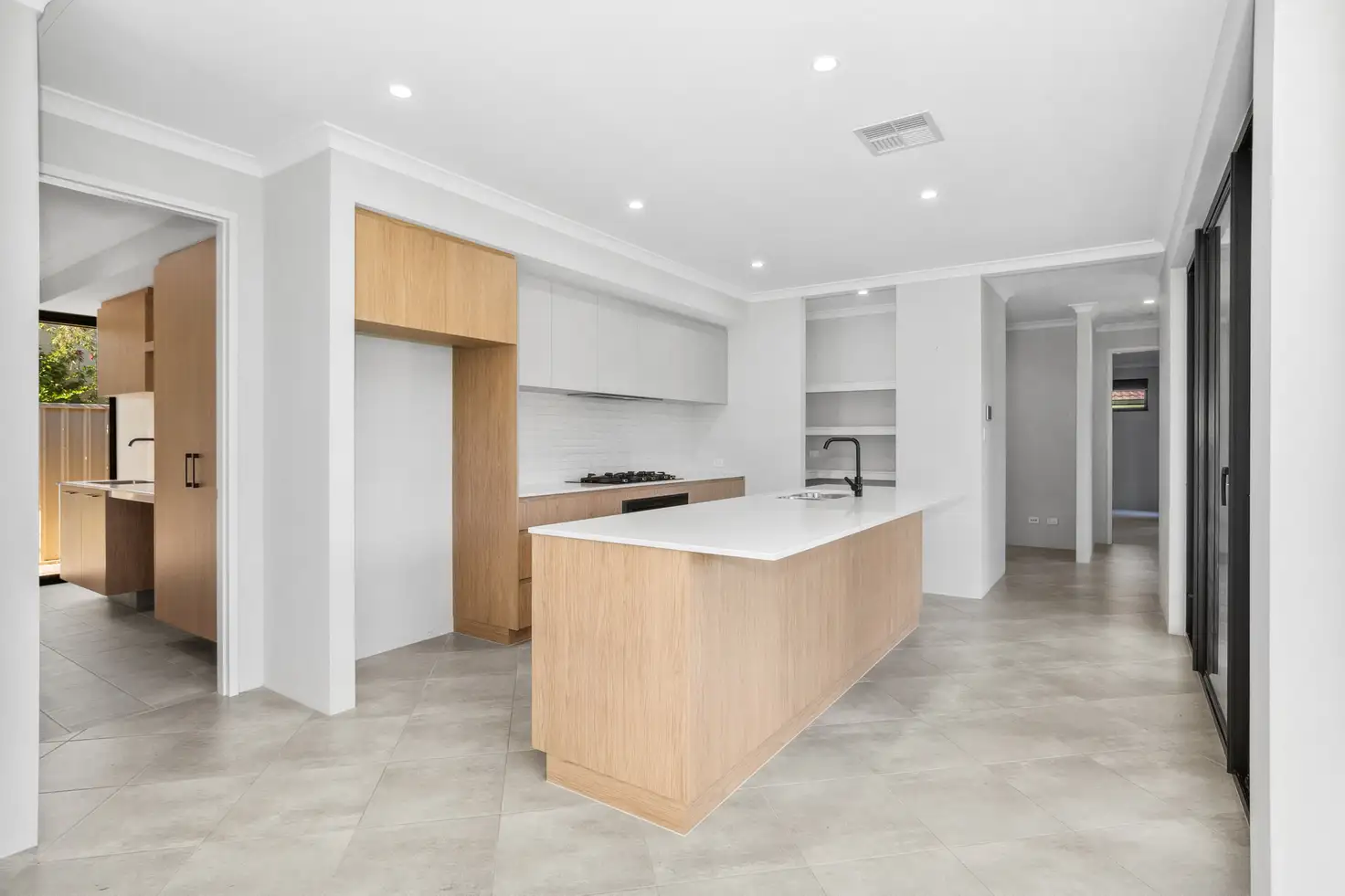 Main view of Homely house listing, 73 Henning Crescent, Manning WA 6152