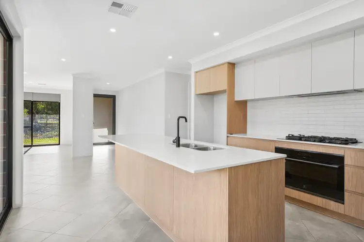 Second view of Homely house listing, 73 Henning Crescent, Manning WA 6152