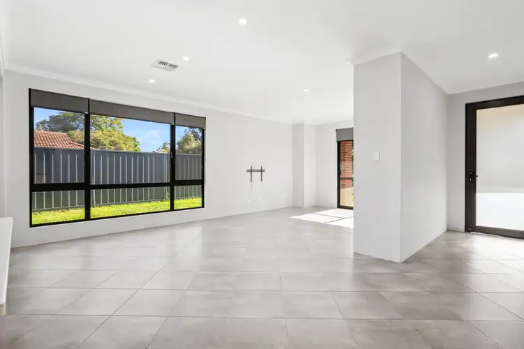 Fourth view of Homely house listing, 73 Henning Crescent, Manning WA 6152