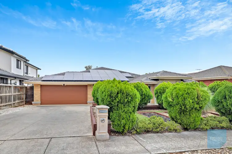 22 Como Ave, Burnside Heights VIC 3023