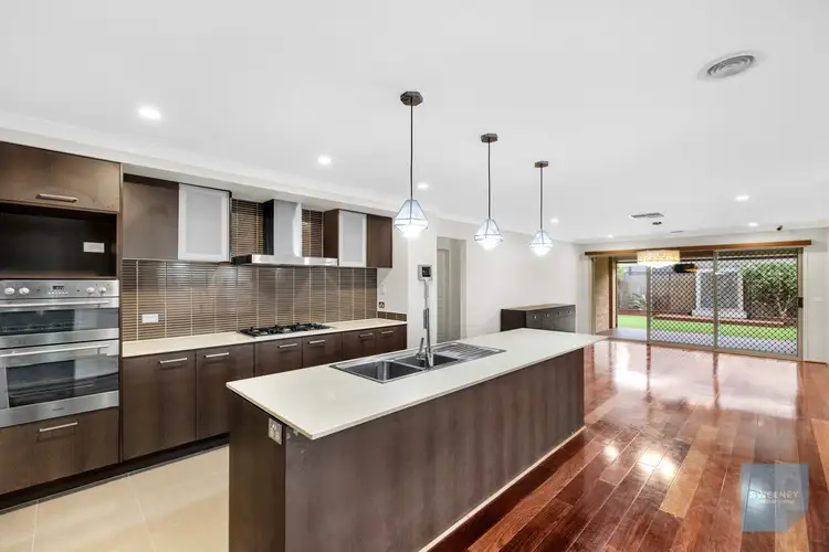 Third view of Homely house listing, 22 Como Ave, Burnside Heights VIC 3023