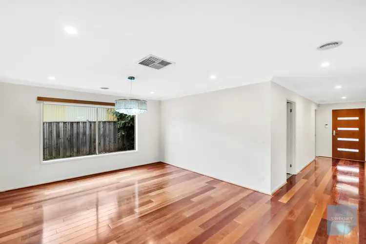 Fourth view of Homely house listing, 22 Como Ave, Burnside Heights VIC 3023