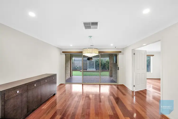 Fifth view of Homely house listing, 22 Como Ave, Burnside Heights VIC 3023