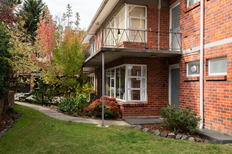 6/3 Kenyon Street, Newstead TAS 7250