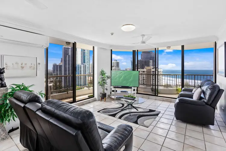 48/19 Aubrey Street, Surfers Paradise QLD 4217