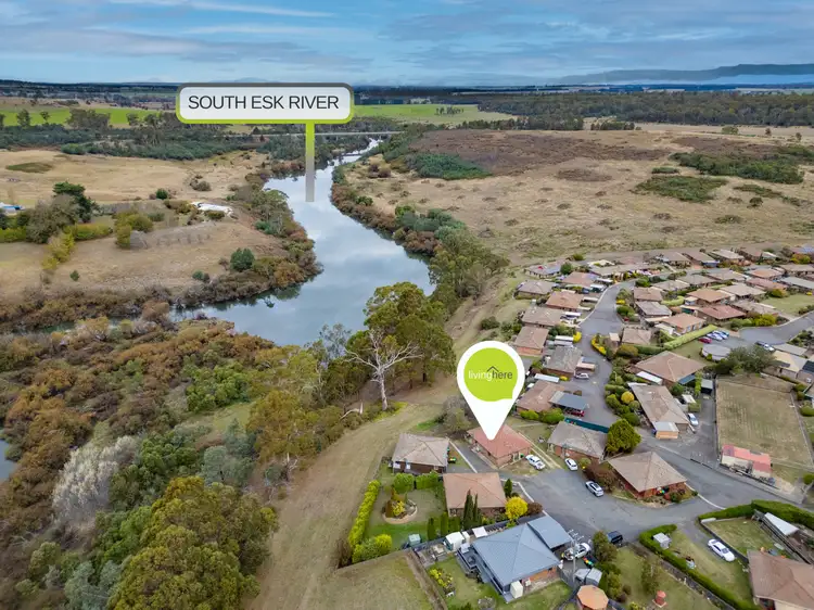 35/30 Rutherglen Road, Hadspen TAS 7290
