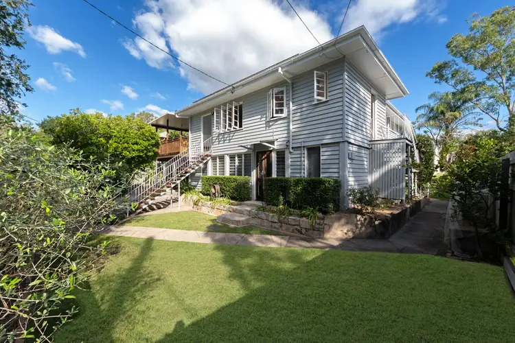 44 Gizeh Street, Enoggera QLD 4051