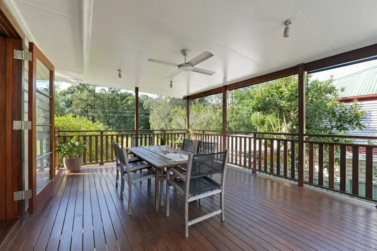 Fourth view of Homely house listing, 44 Gizeh Street, Enoggera QLD 4051