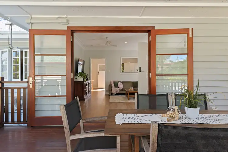 Fifth view of Homely house listing, 44 Gizeh Street, Enoggera QLD 4051