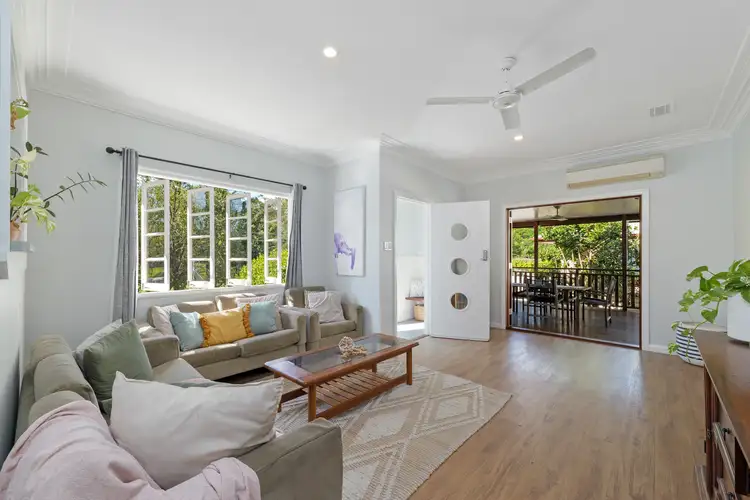 Sixth view of Homely house listing, 44 Gizeh Street, Enoggera QLD 4051