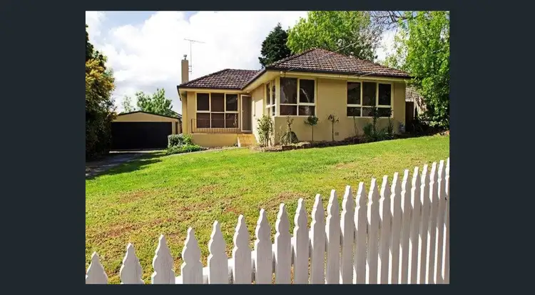 19 Wingrove Place, Ringwood VIC 3134