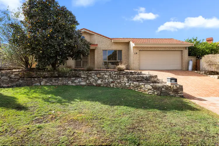 10 Kirwan Way, Winthrop WA 6150