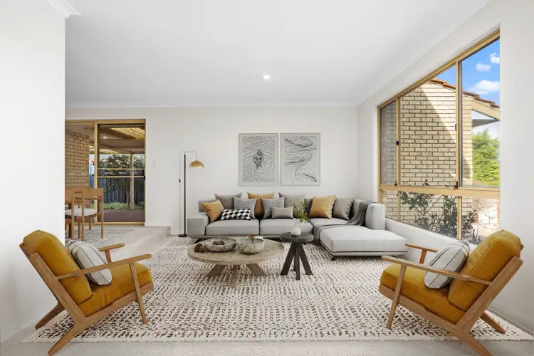 Third view of Homely house listing, 10 Kirwan Way, Winthrop WA 6150