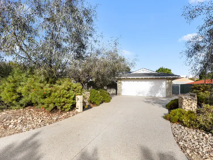 8 Stephenson Gardens, Winthrop WA 6150