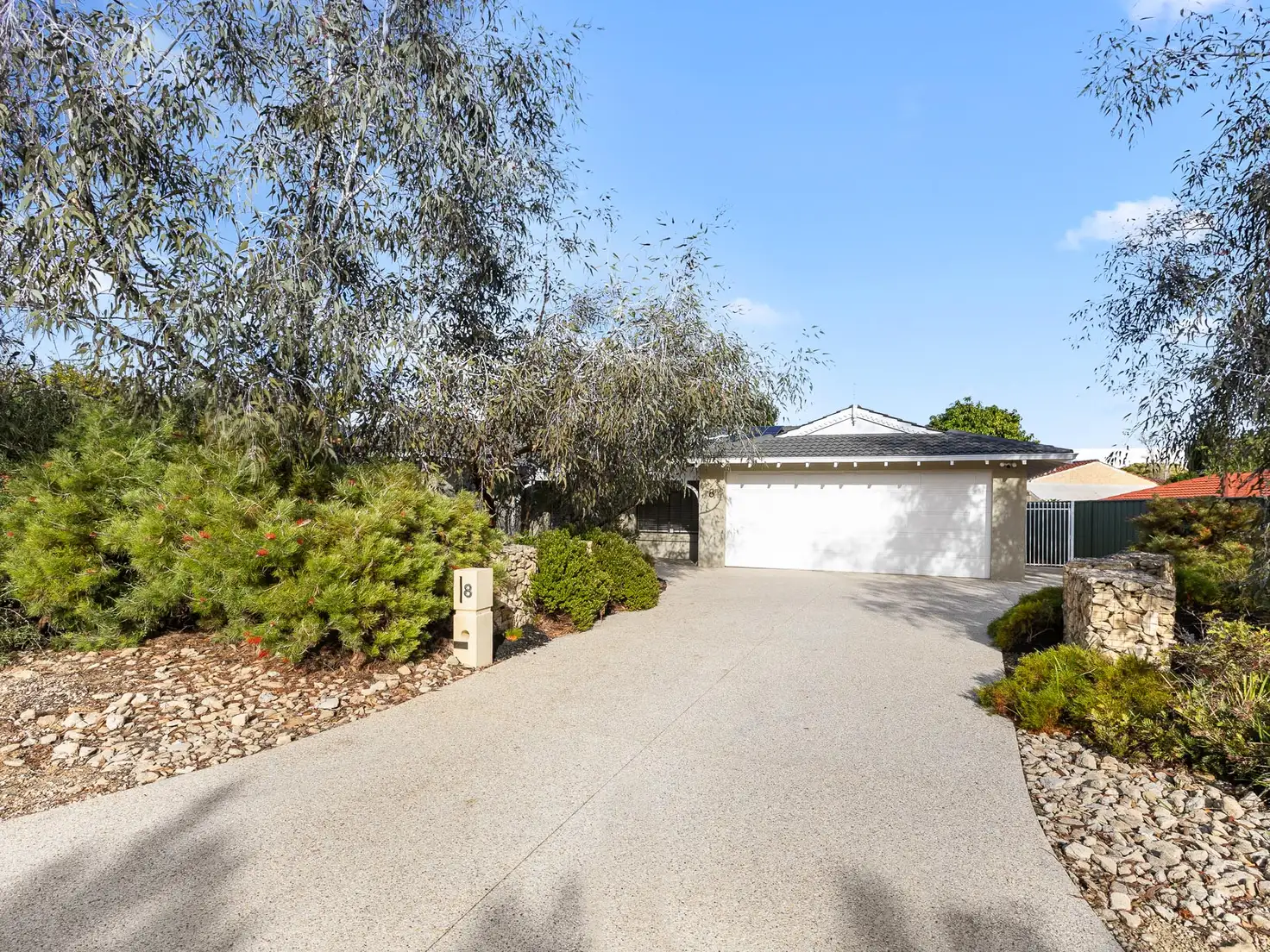 Main view of Homely house listing, 8 Stephenson Gardens, Winthrop WA 6150