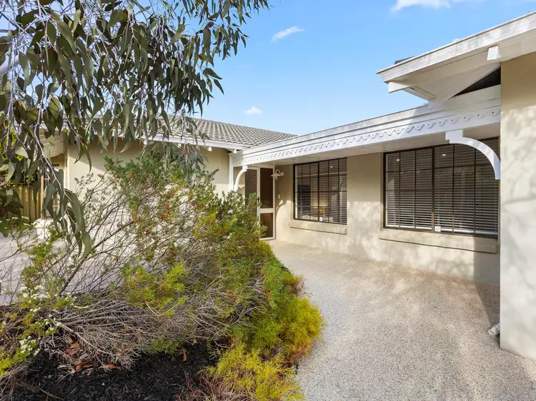 Second view of Homely house listing, 8 Stephenson Gardens, Winthrop WA 6150