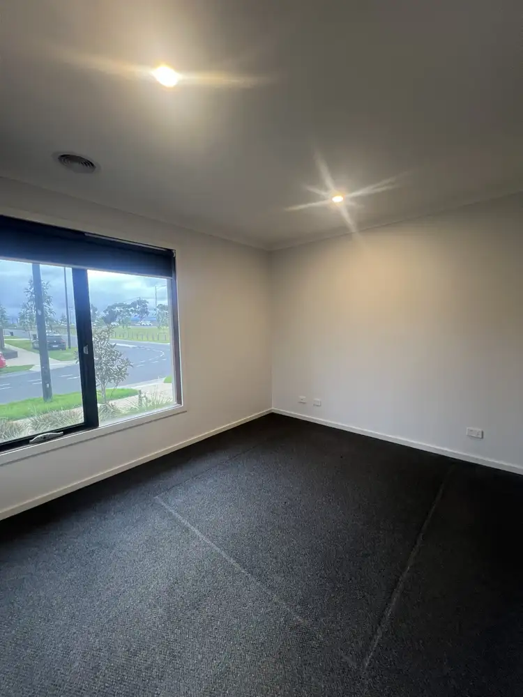 Second view of Homely house listing, 24 Pigato Crescent, Deanside VIC 3336