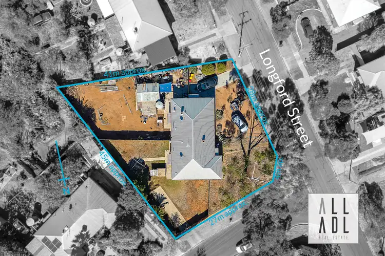 12-14 Longford Street