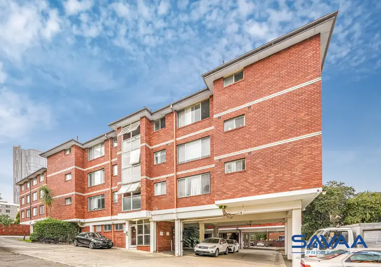 Main view of Homely apartment listing, 9/29C Great Western Highway, Parramatta NSW 2150