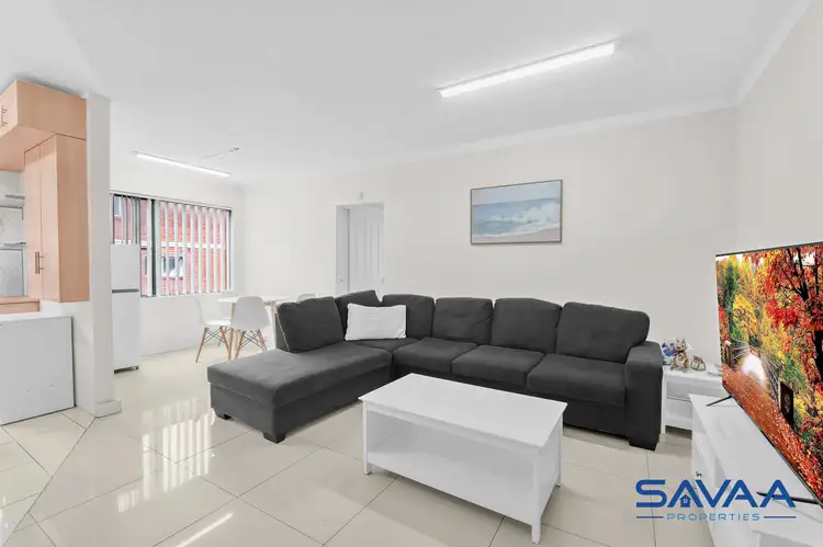Second view of Homely apartment listing, 9/29C Great Western Highway, Parramatta NSW 2150