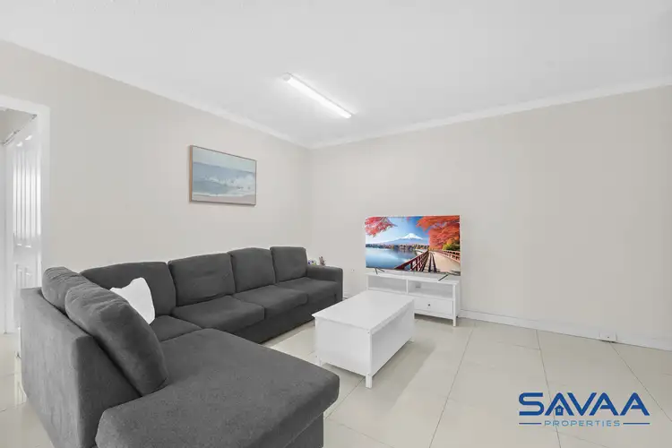 Third view of Homely apartment listing, 9/29C Great Western Highway, Parramatta NSW 2150
