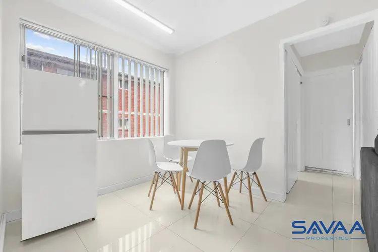Fourth view of Homely apartment listing, 9/29C Great Western Highway, Parramatta NSW 2150