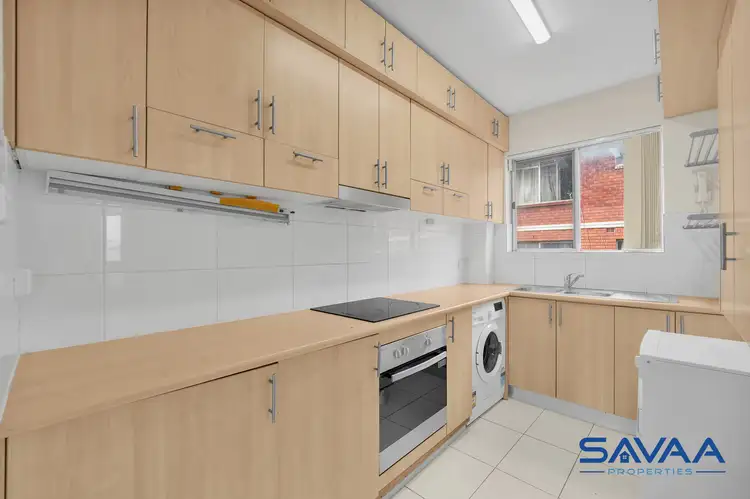 Sixth view of Homely apartment listing, 9/29C Great Western Highway, Parramatta NSW 2150