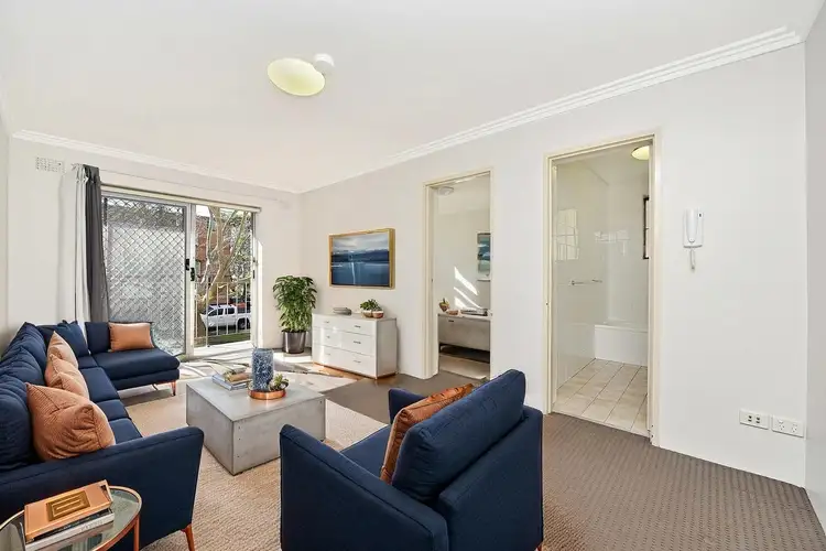 Main view of Homely unit listing, 1/19 Sheehy Street, Glebe NSW 2037