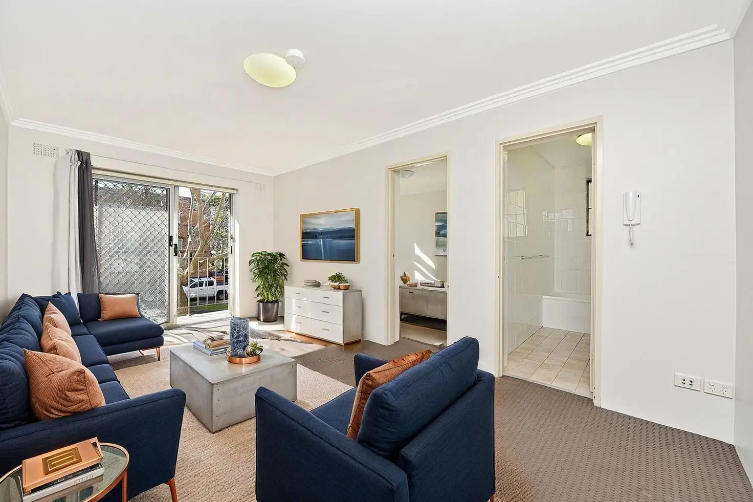 Main view of Homely unit listing, 1/19 Sheehy Street, Glebe NSW 2037