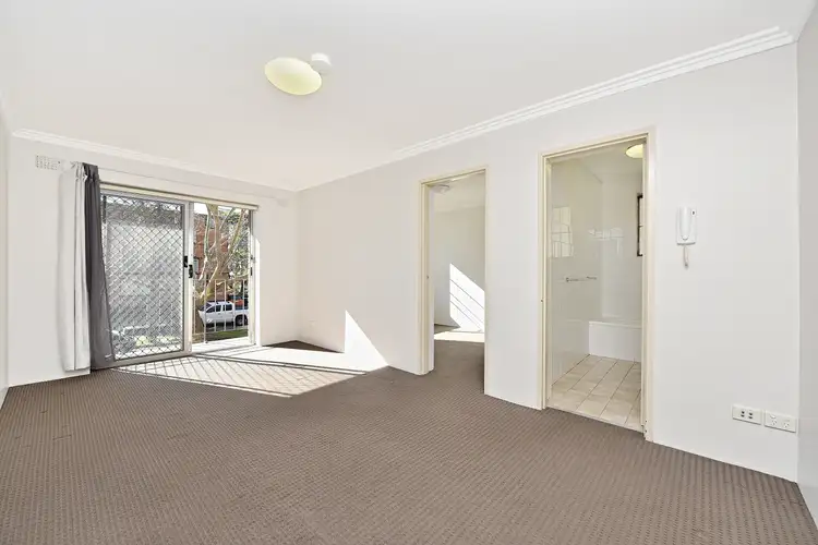 Second view of Homely unit listing, 1/19 Sheehy Street, Glebe NSW 2037