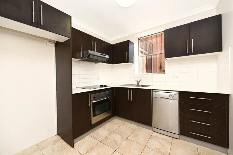 Fourth view of Homely unit listing, 1/19 Sheehy Street, Glebe NSW 2037