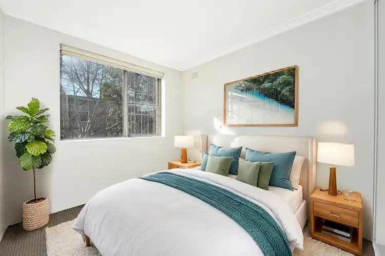 Fifth view of Homely unit listing, 1/19 Sheehy Street, Glebe NSW 2037