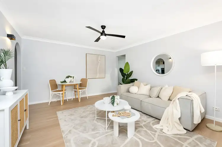 7/22-24 Mclachlan Avenue, Long Jetty NSW 2261